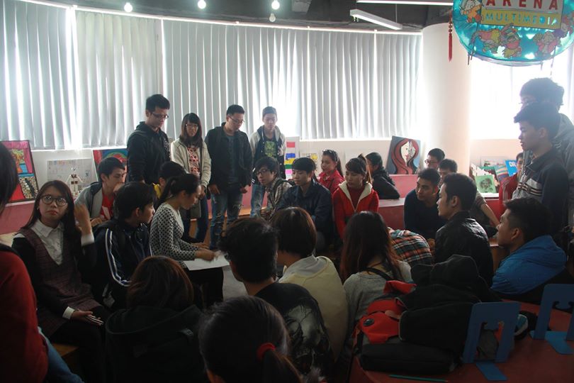 Bạn trẻ thu nhập hàng chục triệu đồng/tháng từ Freelance