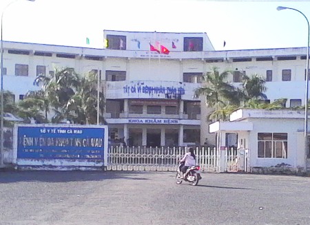 Bệnh nhân nhiễm HIV giai đoạn cuối treo cổ tự tử trong bệnh viện Bệnh nhân nhiễm HIV giai đoạn cuối treo cổ tự tử trong bệnh viện