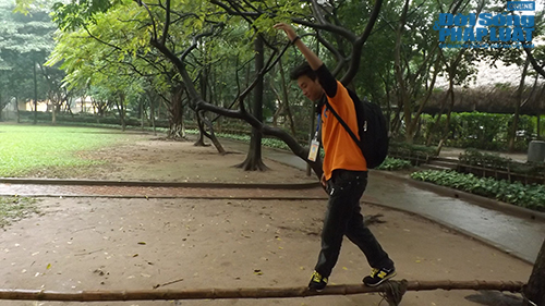 Bạn trẻ khám phá Hà Nội qua “Hà Nội Tôi Yêu 4”