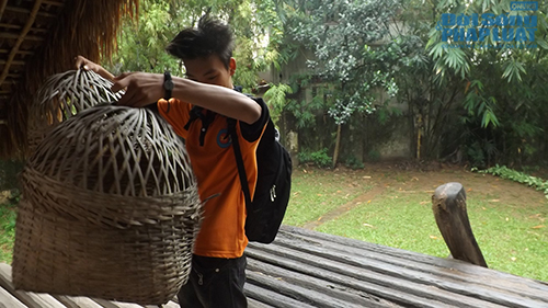 Bạn trẻ khám phá Hà Nội qua “Hà Nội Tôi Yêu 4”