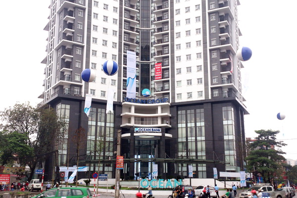 Hậu “Hà Văn Thắm”, Ocean Group giờ ra sao?