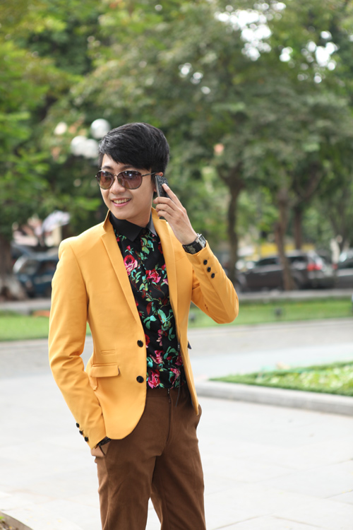 Ba thầy giáo hot boy từng làm “điên đảo” dân mạng