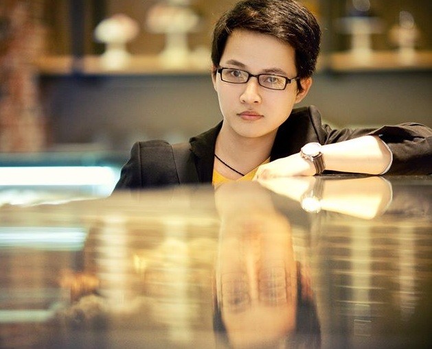 Ba thầy giáo hot boy từng làm “điên đảo” dân mạng