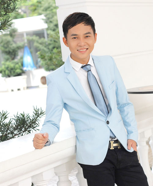 Ba thầy giáo hot boy từng làm “điên đảo” dân mạng