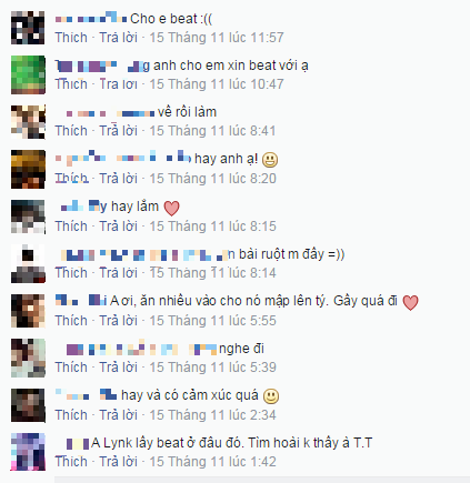 Clip: Lynk Lee cover “giữ em đi”của Thùy Chi đầy cảm xúc