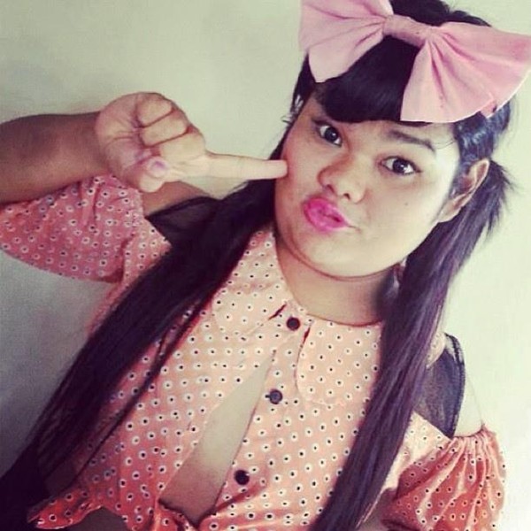 Happy Polla chia sẻ ảnh sang thăm Việt Nam gây sốt