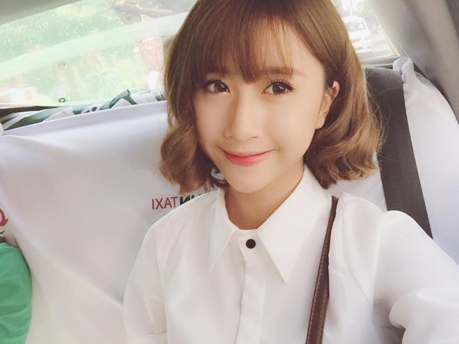 Lời thú tội với thầy cô của các hot teen Lời thú tội với thầy cô của các hot teen