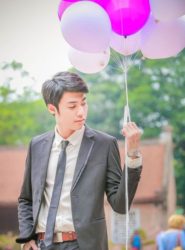 Lời thú tội với thầy cô của các hot teen Lời thú tội với thầy cô của các hot teen