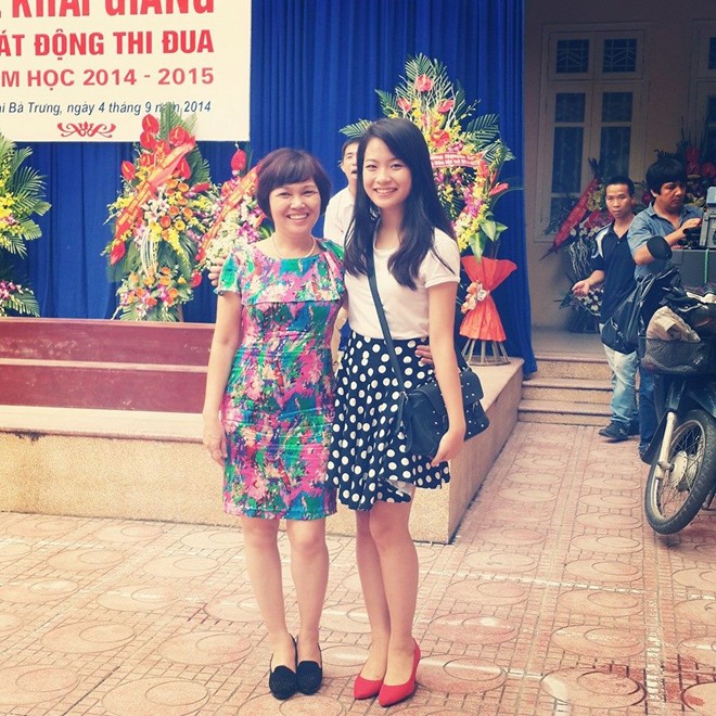 Lời thú tội với thầy cô của các hot teen Lời thú tội với thầy cô của các hot teen