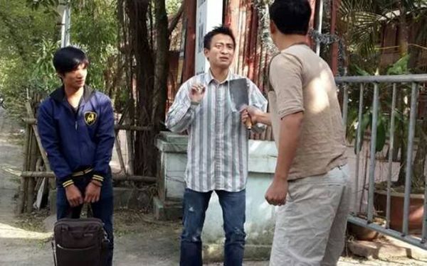 Lệ Rơi sẽ lấn sân truyền hình vào dịp cuối năm?