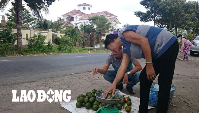 Biệt thự của ông Trần Văn Truyền vì sao được chú ý?