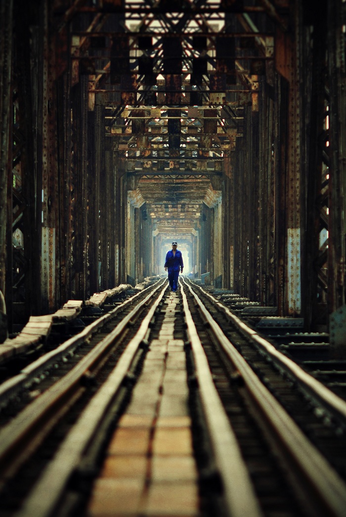 Bạn trẻ trải lòng mình với Hà Nội