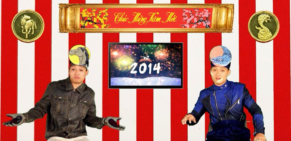 Gặp “Ngôi sao cộng đồng” Nhật Anh khiến dân mạng phát cuồng