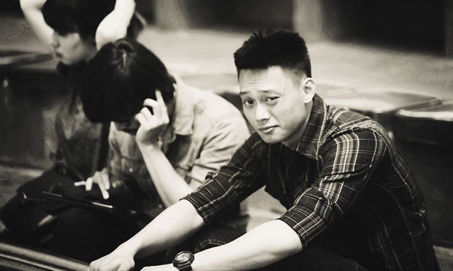 Gặp “Ngôi sao cộng đồng” Nhật Anh khiến dân mạng phát cuồng