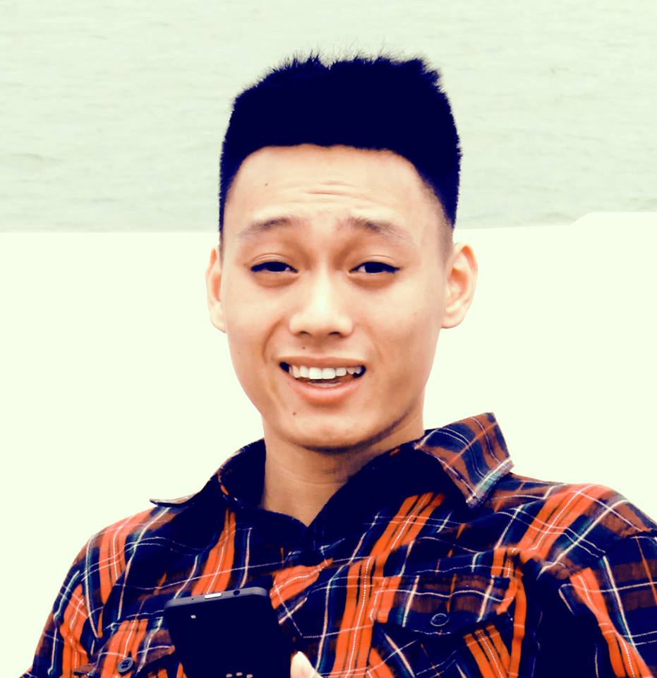 Gặp “Ngôi sao cộng đồng” Nhật Anh khiến dân mạng phát cuồng