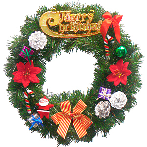 Những món đồ trang trí không thể thiếu trong lễ Giáng sinh Những món đồ trang trí không thể thiếu trong lễ Giáng sinh