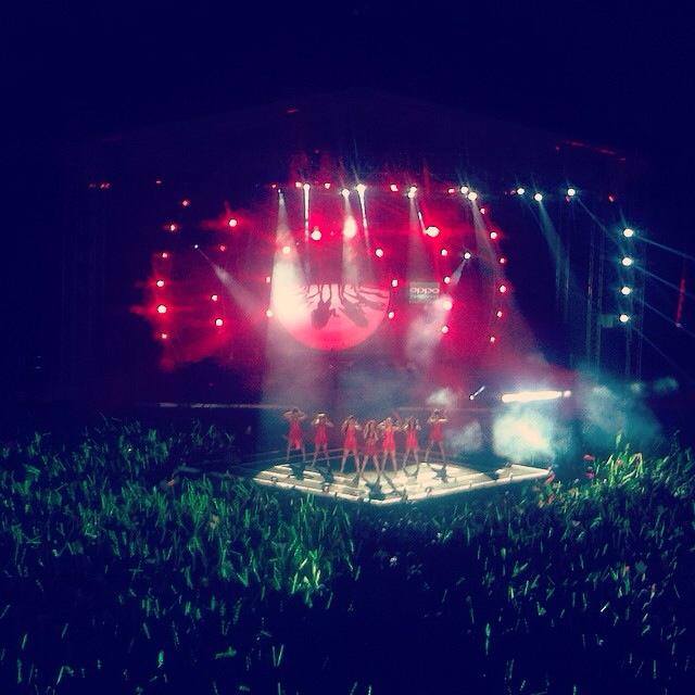 Mỹ Tâm làm fan hâm mộ “tan chảy” trong Heartbeat live concert Mỹ Tâm làm fan hâm mộ “tan chảy” trong Heartbeat live concert