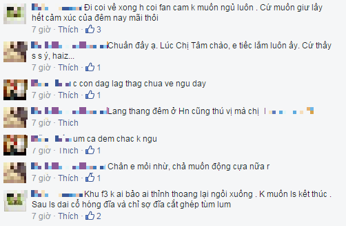 Mỹ Tâm làm fan hâm mộ “tan chảy” trong Heartbeat live concert Mỹ Tâm làm fan hâm mộ “tan chảy” trong Heartbeat live concert