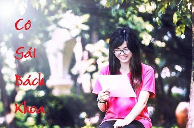 Video hài hước: Cô gái Bách Khoa gây bão cộng đồng