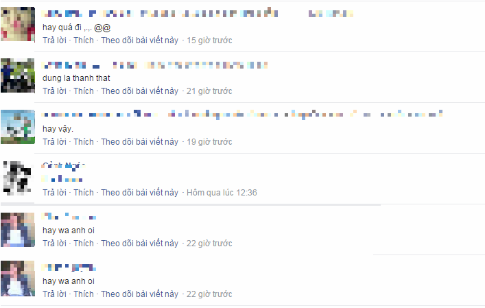 Chàng trai cover Chắc ai đó sẽ về trên nhạc trữ tình gây sốt