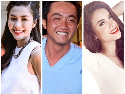 Cường Đô la và những nghi án tình cảm với kiều nữ Việt