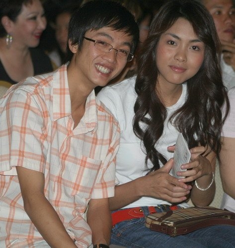 Cường Đô la và những nghi án tình cảm với kiều nữ Việt