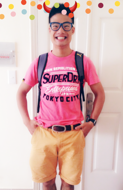 Huy JOo: “Tôi yêu những ca khúc của Sơn Tùng M-TP”