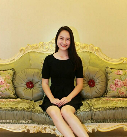 Thủ khoa Chu Văn An xinh như hot girl sở hữu chiều cao “khủng”