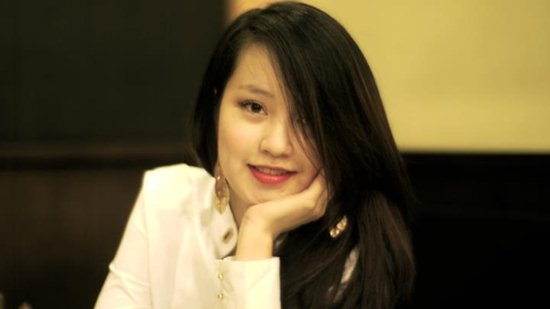  Những cựu hot girl Việt làm mẹ nhưng vẫn xinh lung linh
