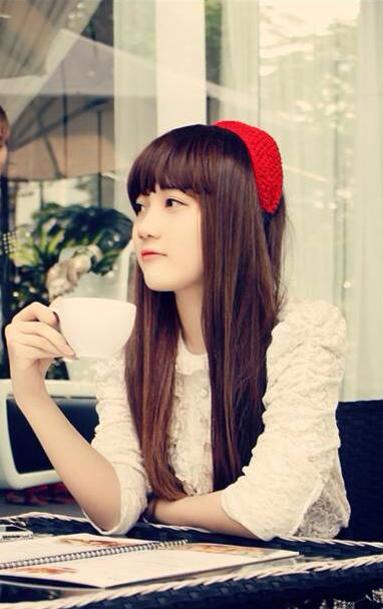 Nhan sắc nữ sinh 9X Kiên Giang làm “điên đảo” giới trẻ