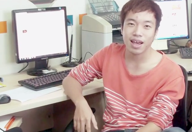 Chàng trai 9X giả giọng “ca sĩ” Lệ Rơi gây sốt mạng