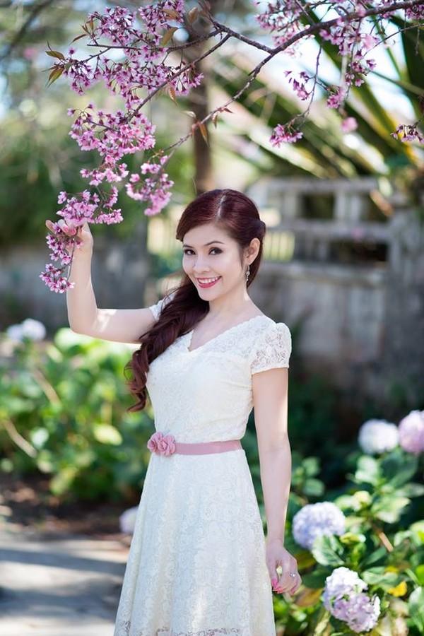 Duy Nhân bàng hoàng khi hay tin ca sĩ Tố Như qua đời