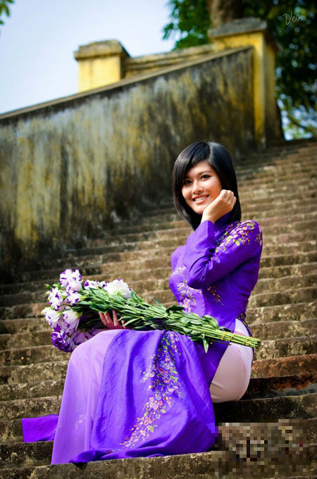 Đọ nhan sắc hoa khôi ĐH Ngoại thương qua các năm