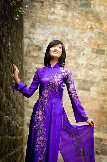 Đọ nhan sắc hoa khôi ĐH Ngoại thương qua các năm