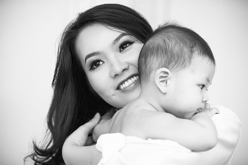 Đọ nhan sắc hoa khôi ĐH Ngoại thương qua các năm