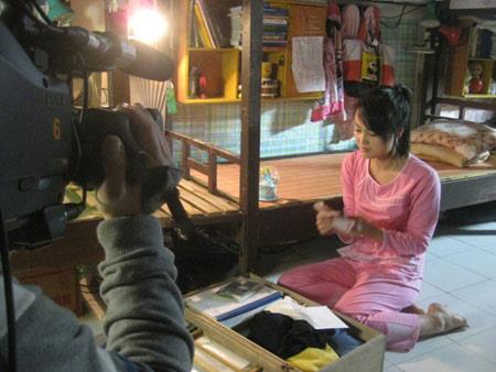 Đọ nhan sắc hoa khôi ĐH Ngoại thương qua các năm