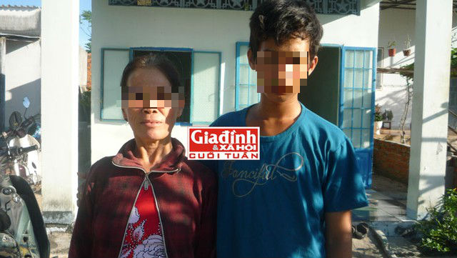 Lời kể kinh hoàng của cậu bé  trở về sau 2 năm mất tích