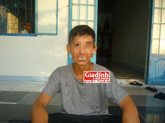 Lời kể kinh hoàng của cậu bé  trở về sau 2 năm mất tích