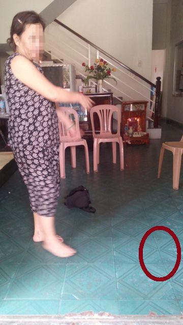 “Thư sinh” chọn gái trẻ, đẹp để đâm vào vùng kín
