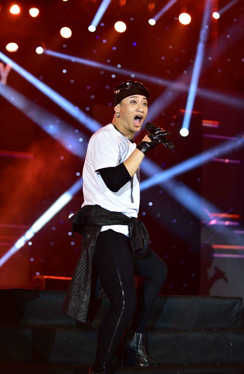 Trương Ngọc Ánh, Kim Lý bị khán giả 