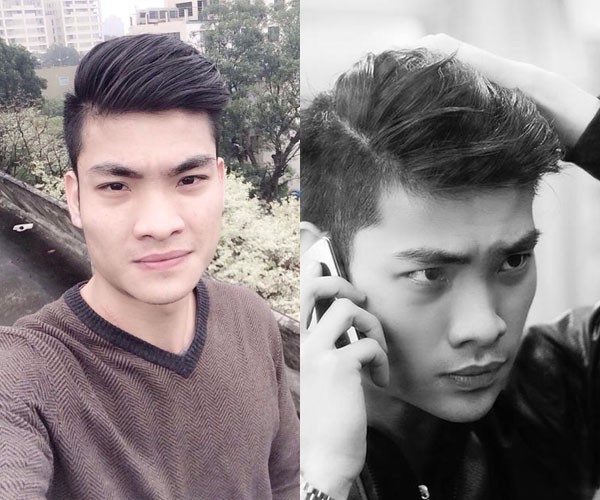 Thực hư vụ chàng trai hóa trang thành Kenny Sang bị đánh bầm dập Thực hư vụ chàng trai hóa trang thành Kenny Sang bị đánh bầm dập