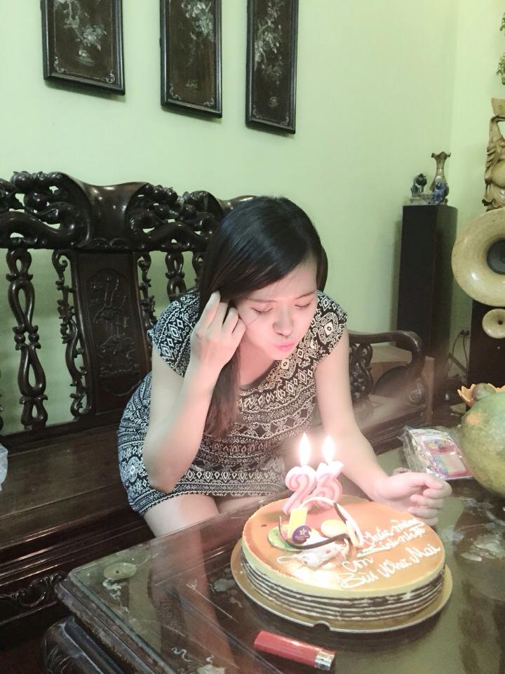 Hot girl Mai Thỏ bất ngờ gửi thư dặn chồng 5 điều trước khi sinh Hot girl Mai Thỏ bất ngờ gửi thư dặn chồng 5 điều trước khi sinh