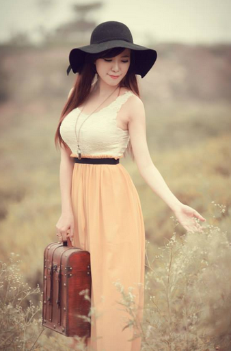 Hot girl Mai Thỏ bất ngờ gửi thư dặn chồng 5 điều trước khi sinh Hot girl Mai Thỏ bất ngờ gửi thư dặn chồng 5 điều trước khi sinh