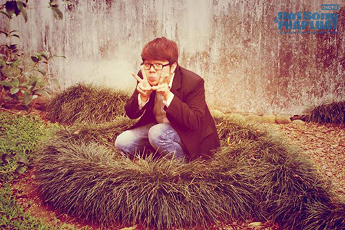 Clip: “Chắc ai đó sẽ về” phiên bản tiếng Trung ngọt lịm