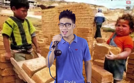 Xúc động với ca từ trong bản nhạc chế “Nơi tình yêu bắt đầu”