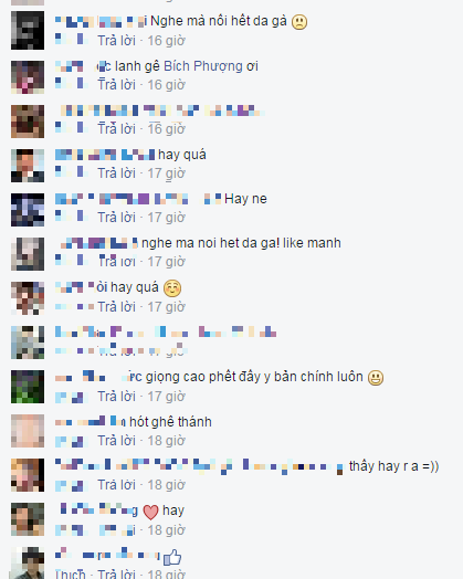 Xúc động với ca từ trong bản nhạc chế “Nơi tình yêu bắt đầu”