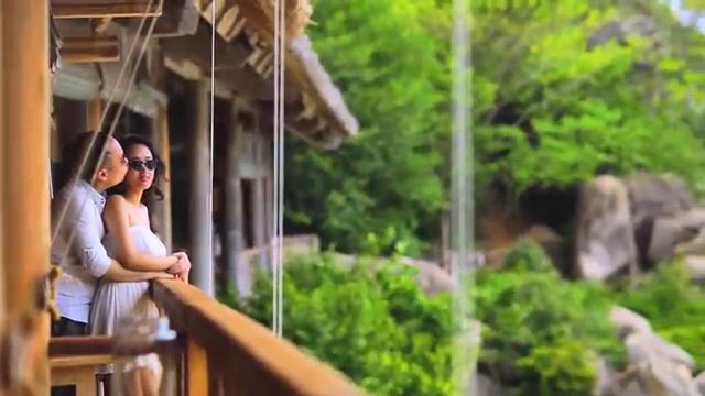 Ảnh cưới đẹp lung linh của cháu nội Đại tướng Võ Nguyên Giáp Ảnh cưới đẹp lung linh của cháu nội Đại tướng Võ Nguyên Giáp