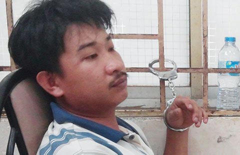 Lời khai Lời khai