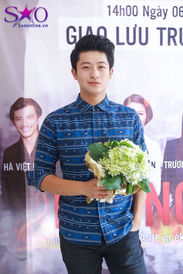 Trương Ngọc Ánh và ekip hé lộ bí mật đằng sau phim “Hương Ga