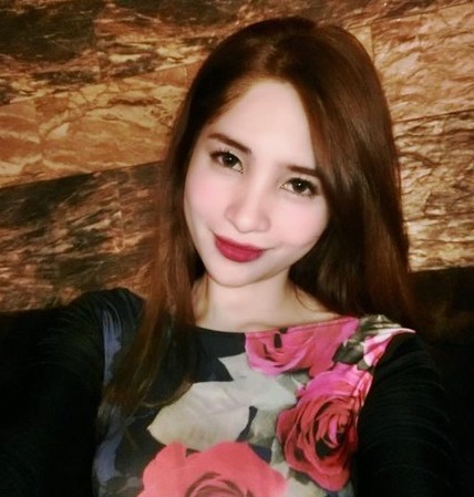 Nhan sắc xinh như hot girl của cô nàng 9X lai Pháp – Việt